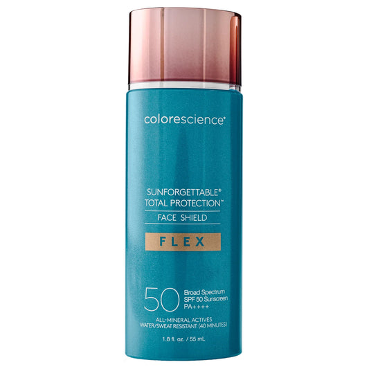 Colorescience Sunforgettable® Total Protection® Face Shield Flex SPF 50