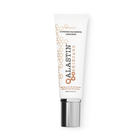 Alastin HydraTint Pro Mineral Broad Spectrum Sunscreen SPF 36