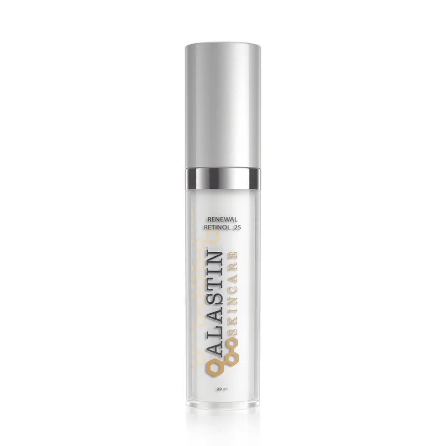 Alastin Renewal Retinol .25
