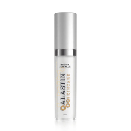Alastin Renewal Retinol .25