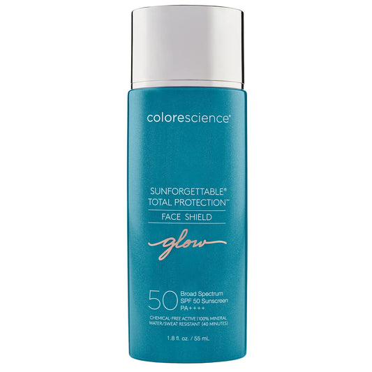 Colorescience Sunforgettable® Total Protection® Face Shield Glow SPF 50