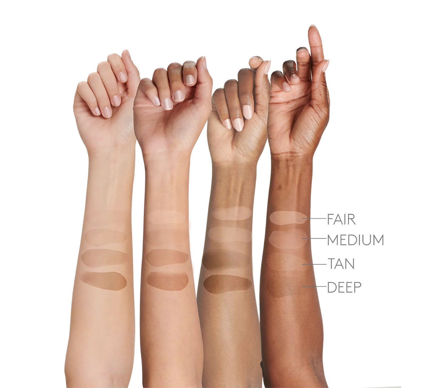 Colorescience Sunforgettable® Total Protection® Face Shield Flex SPF 50