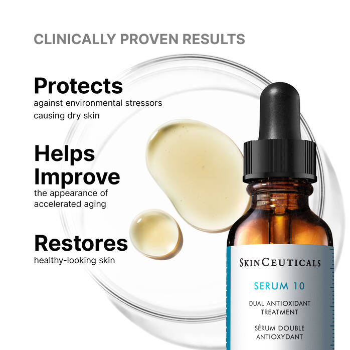 SkinCeuticals  Serum 10 AOX+