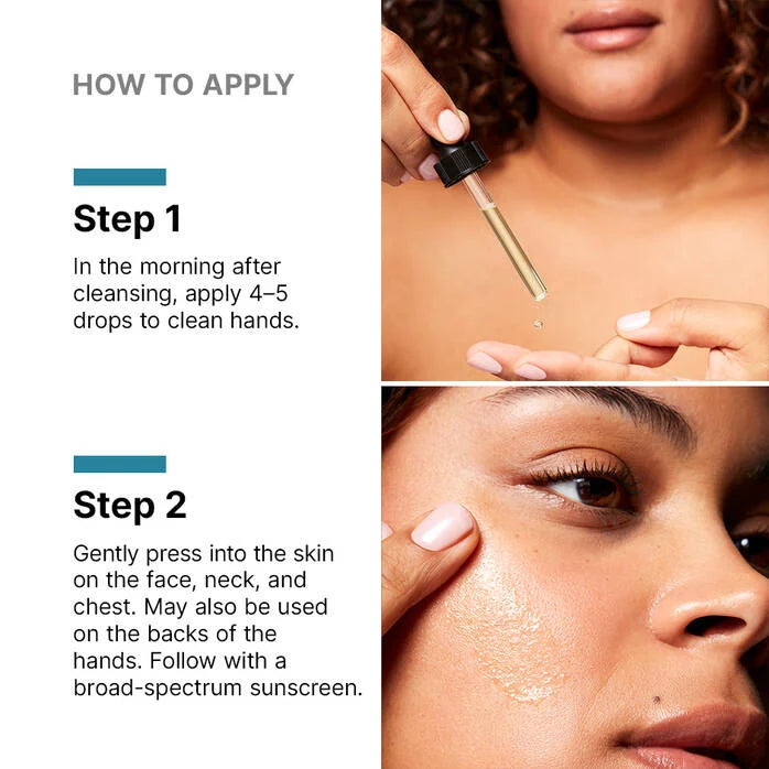 SkinCeuticals  Serum 10 AOX+