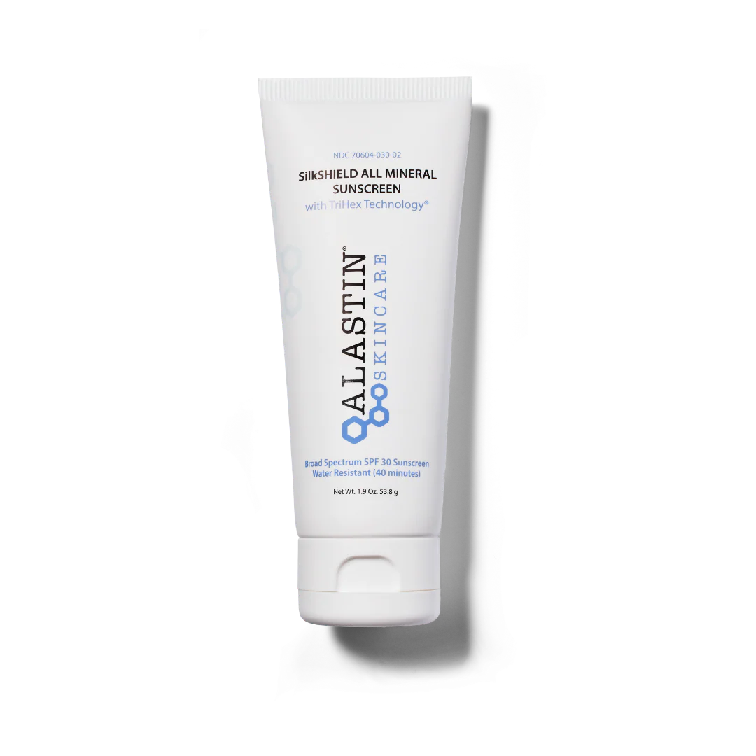 Alastin SilkSHIELD® All Mineral Sunscreen SPF 30