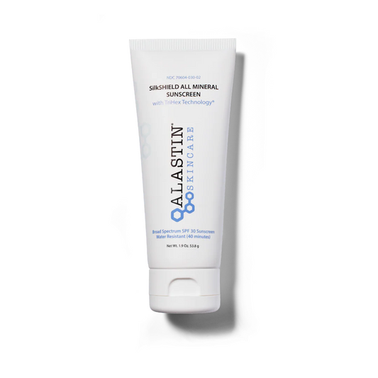 Alastin SilkSHIELD® All Mineral Sunscreen SPF 30