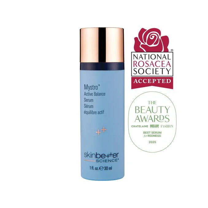 SkinBetter Mystro Active Balance Serum