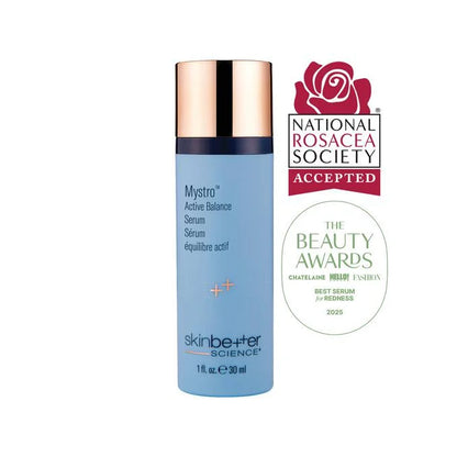 SkinBetter Mystro Active Balance Serum