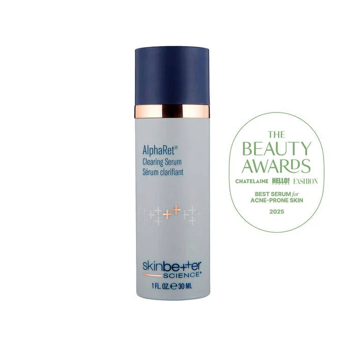 SkinBetter AlphaRet Clearing Serum