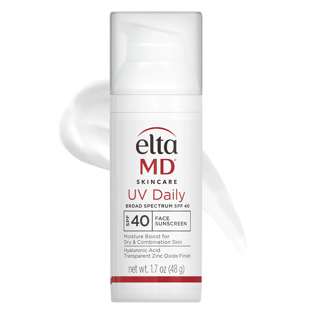 EltaMD UV Daily Broad-Spectrum SPF 40
