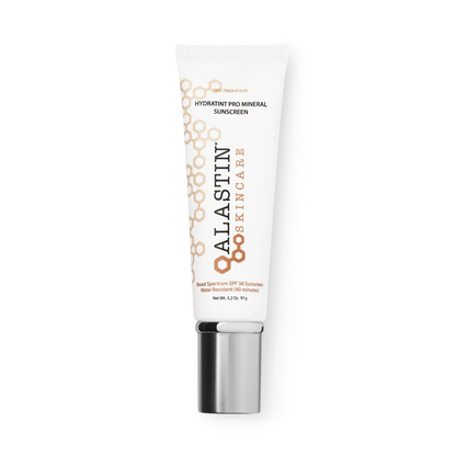 Alastin HydraTint Pro Mineral Broad Spectrum Sunscreen SPF 36