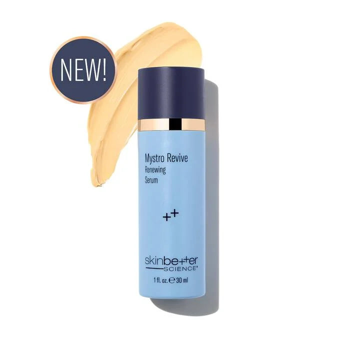 SkinBetter Mystro Revive Renewing Serum