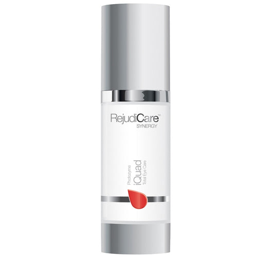 Rejudicare Phytozyme iQuad Total Eye Care