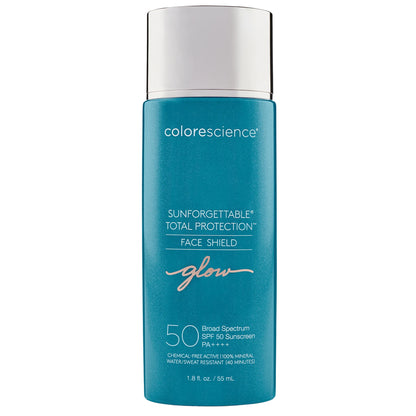 Colorescience Sunforgettable® Total Protection® Face Shield Glow SPF 50