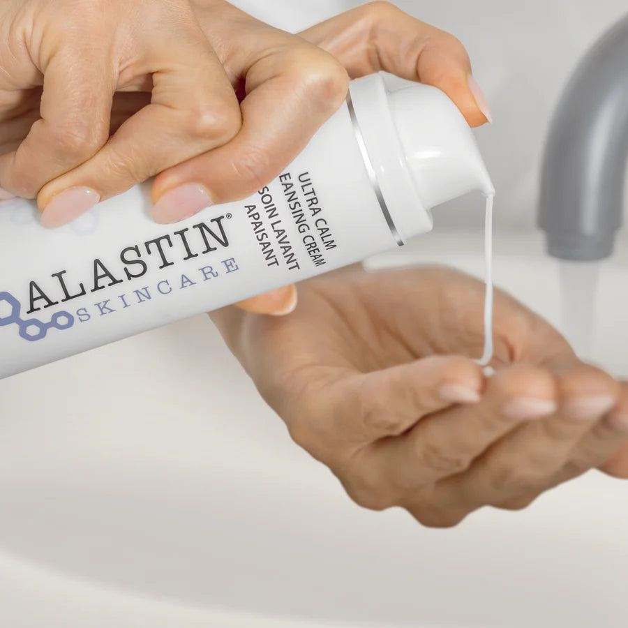 Alastin Ultra Calm Cleansing Cream