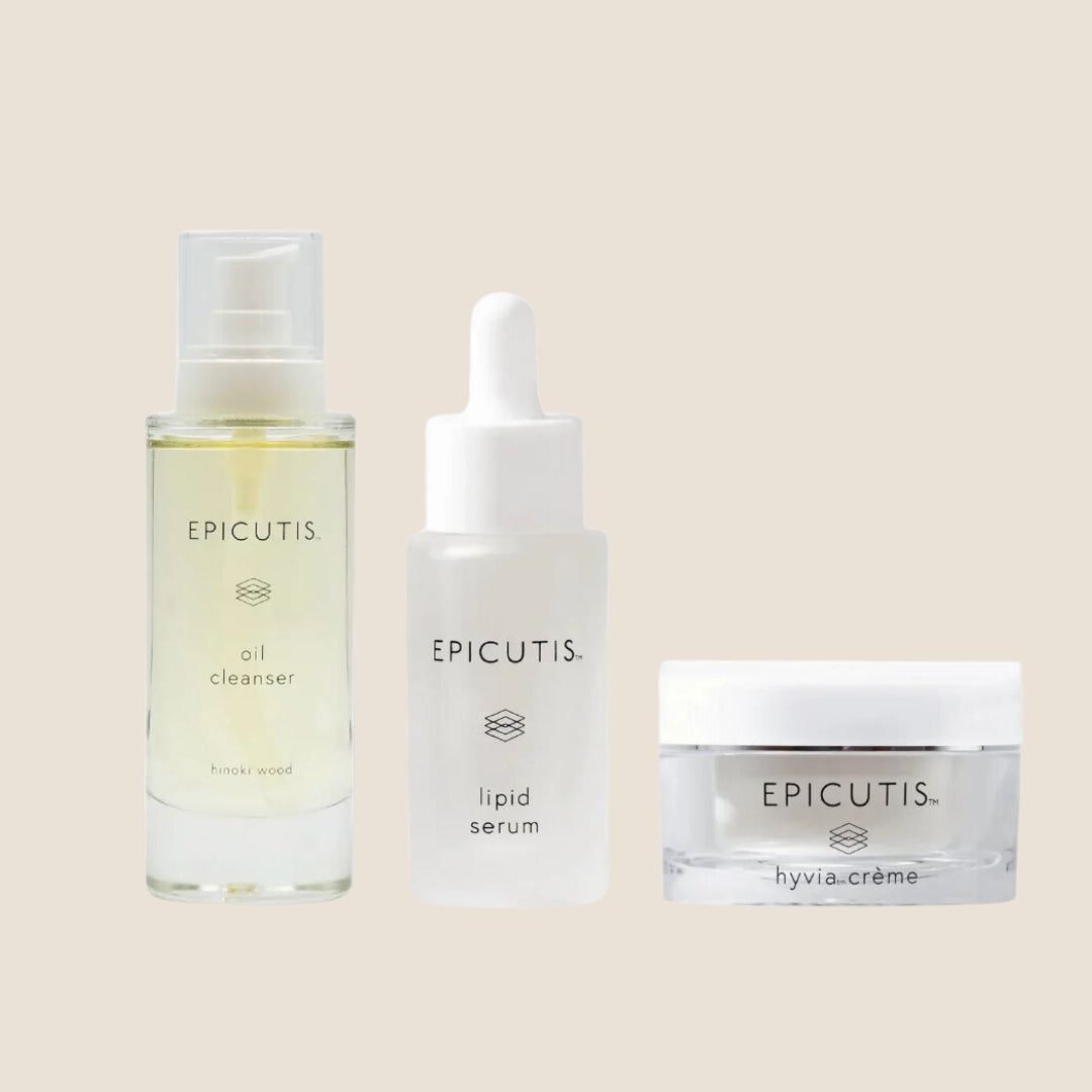 Epicutis Discovery Set