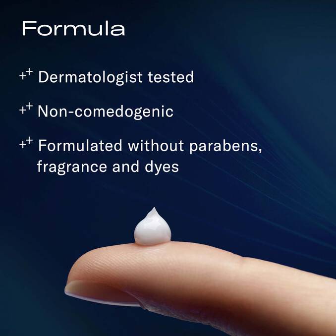 SkinBetter Ampra Volumizing Macro HA Serum