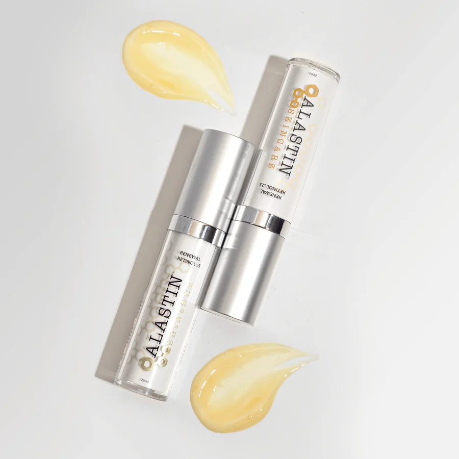 Alastin Renewal Retinol .25