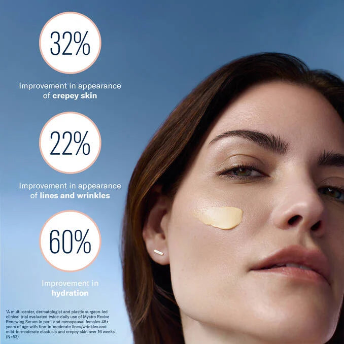 SkinBetter Mystro Revive Renewing Serum