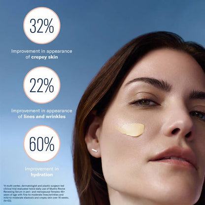 SkinBetter Mystro Revive Renewing Serum