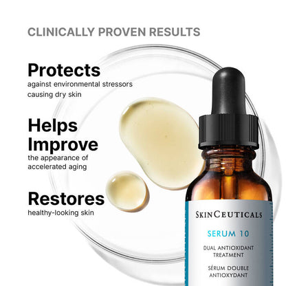 SkinCeuticals  Serum 10 AOX+