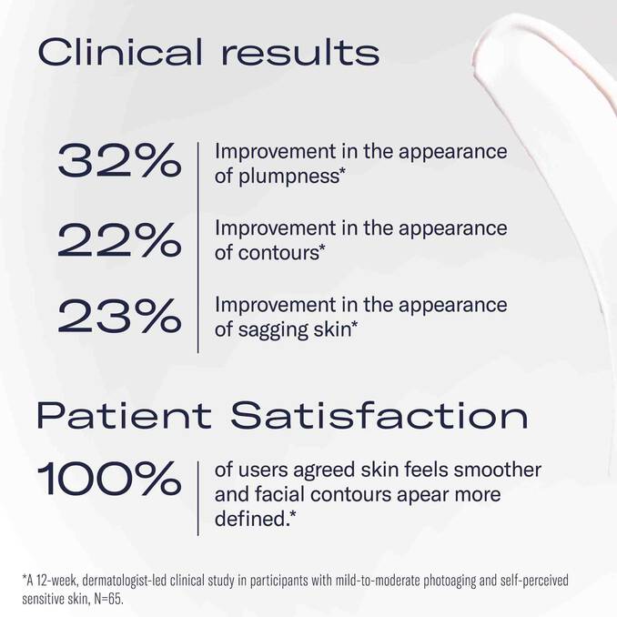 SkinBetter Ampra Volumizing Macro HA Serum