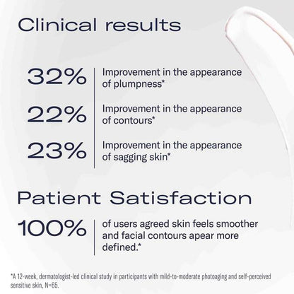 SkinBetter Ampra Volumizing Macro HA Serum