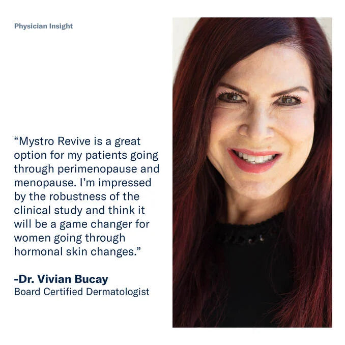 SkinBetter Mystro Revive Renewing Serum
