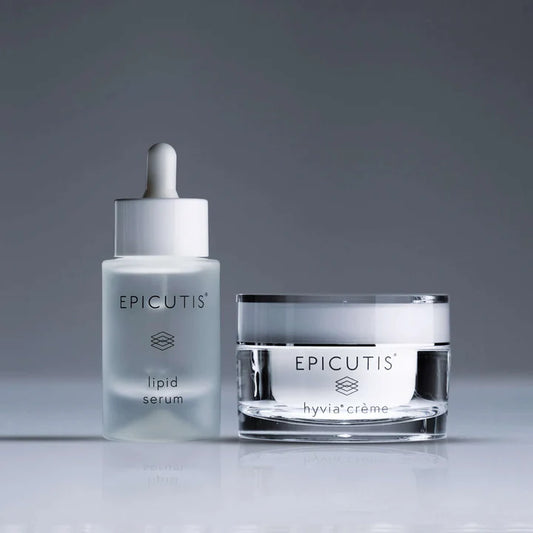 Epicutis Luxury Skincare Set