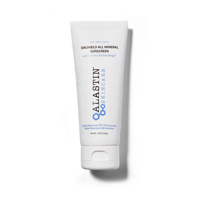 Alastin SilkSHIELD® All Mineral Sunscreen SPF 30